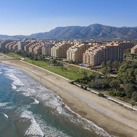 Apartalux Magic Gold Oropesa del Mar Bagian luar foto
