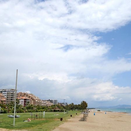 Apartalux Magic Gold Oropesa del Mar Bagian luar foto