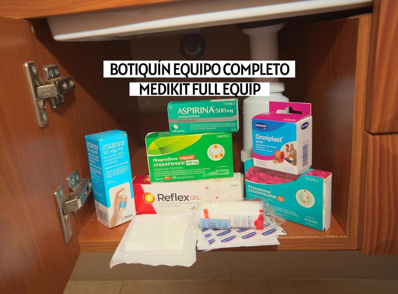 Apartalux Magic Gold Oropesa del Mar Bagian luar foto
